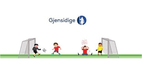 Medlemskap i Bratsberg IL og forsikringer.